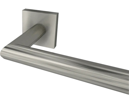 Držiak na uteráky z kovu na montáž na stenu