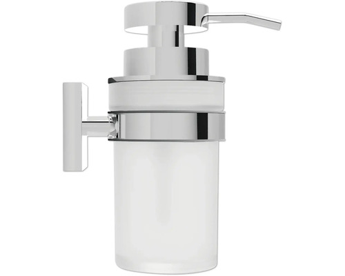 Nástenný dávkovač mydla