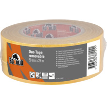 Roxolid obojstranná lepiaca páska, 50 mm x 25 m