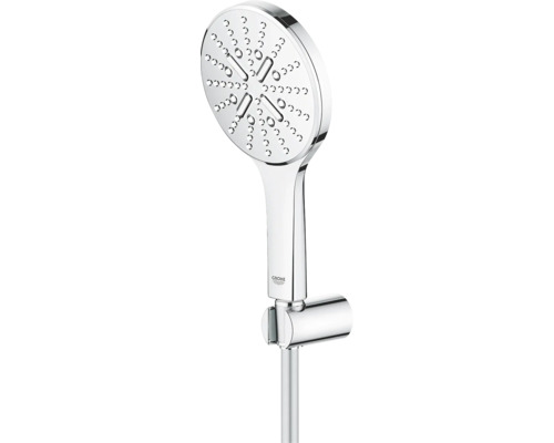 Ručná sprcha s logom Grohe