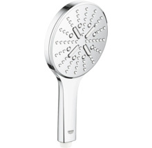 Ručná sprcha GROHE 130 x 130 mm chróm 26544000