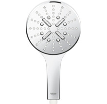 Ručná sprcha GROHE 130 x 130 mm chróm 26544000