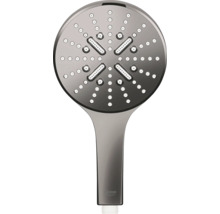 Ručná sprcha GROHE 130 x 130 mm sivá 26574A00