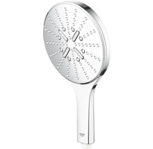Ručná sprcha GROHE 150 x 150 mm chróm 26553000