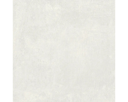 Dlažba imitácia kovu Industrial white 80x80 cm Keramická dlaždica s matným povrchom