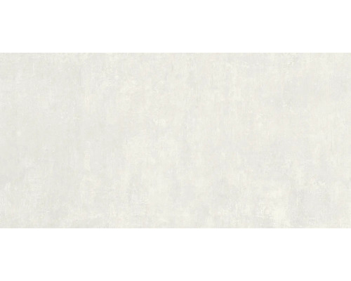 Dlažba imitácia kovu imitácia betónu Industrial white 80x160 cm Svetlá, matná dlaždica s decentnou textúrou