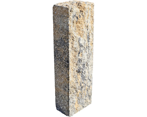 Palisáda Arcadia 15 x 10 x 50 cm dolomite