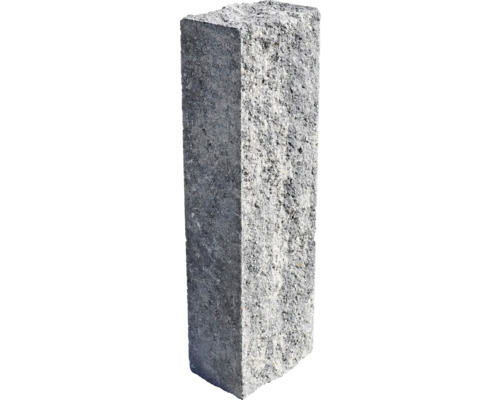 Palisáda Arcadia 15 x 10 x 50 cm granito