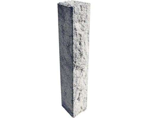 Palisáda Arcadia 15 x 15 x 90 cm granito Betónová dlažobná kocka
