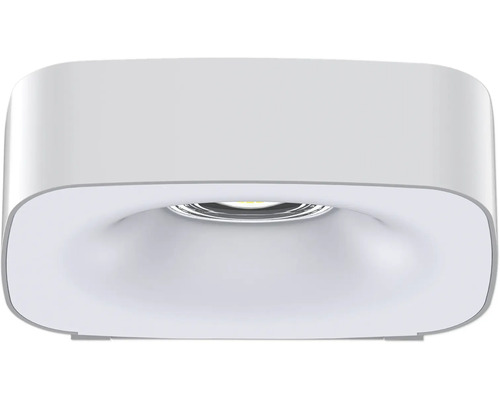 Stropné vstavané svietidlo