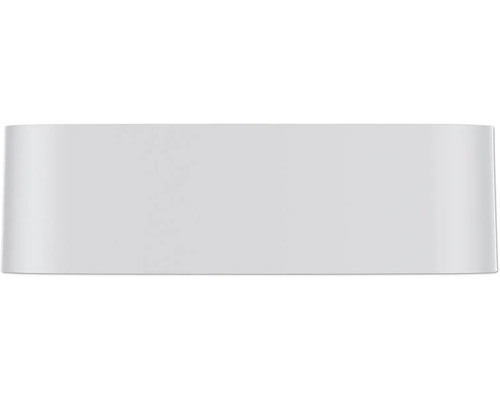 Biely inštalačný kanál