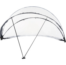 Prenosná futbalová bránka na vonkajšie použitie