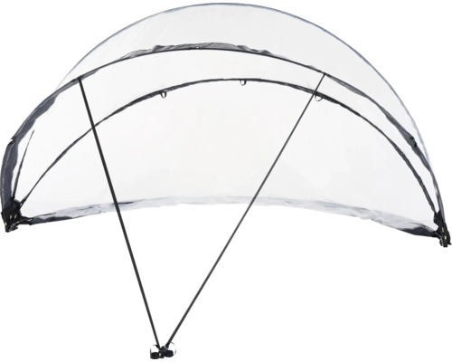 Prenosná futbalová bránka na vonkajšie použitie