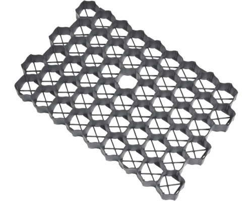 zatrávňovacia dlaždica na spevnenie pôdy