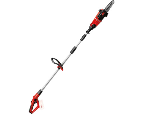 Akumulátorová tyčová píla s teleskopickou tyčou