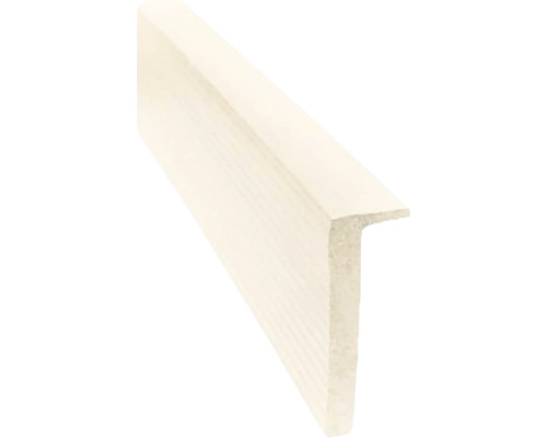 Profilová lišta v tvare T