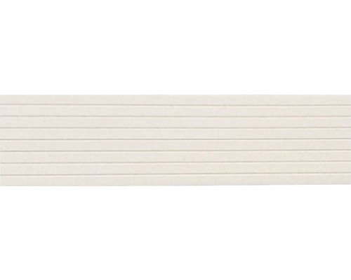 Keramická dlaždica s ryhovaným povrchom