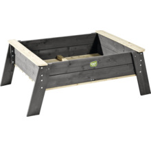 Drevený vyvýšený záhon s logom EXIT Toys