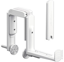 Lechuza nástenný držiak pre kvetináče