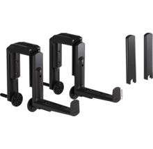 Držiak Lechuza pre kvetináče