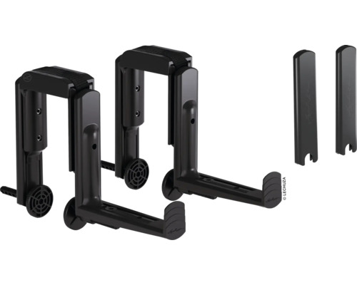 Držiak Lechuza pre kvetináče