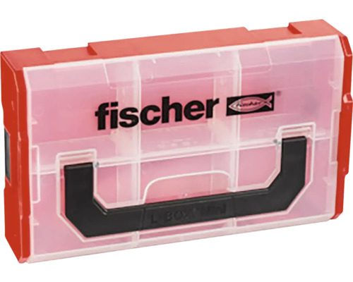 Zásobník Fischer L-Box Mini