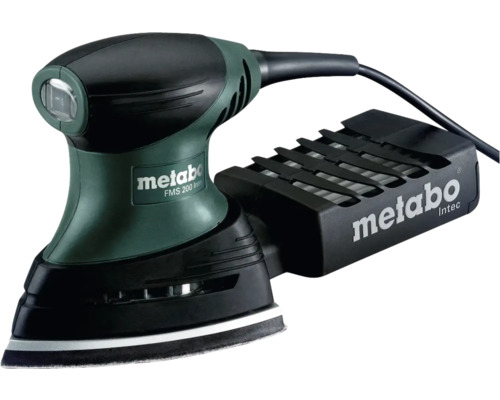 Multibrúska Metabo FMS 200 Intec
