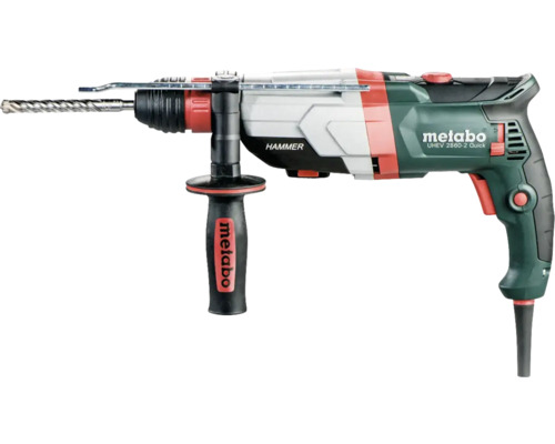 Vŕtacie kladivo Metabo UHEV 2860-2 Quick