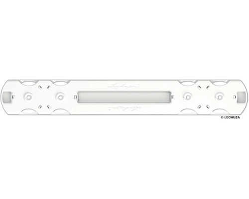 Lechuza rám pre vložku kvetináča