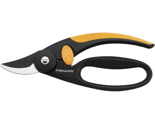 Záhradné nožnice Fiskars
