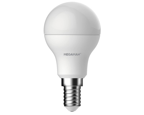 LED žiarovka Megaman E14 7,7 W 810 lm 2700 K