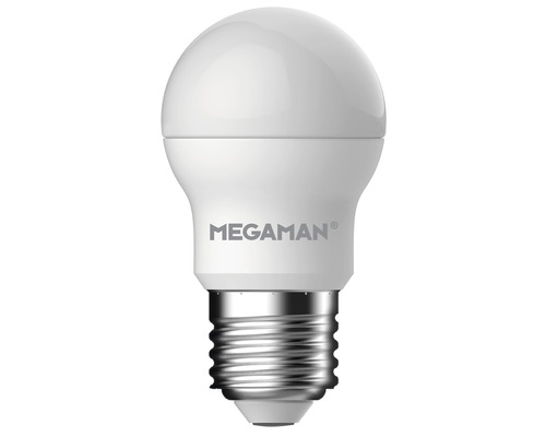 LED žiarovka Megaman E27 7,7W 810 lm 2700 K