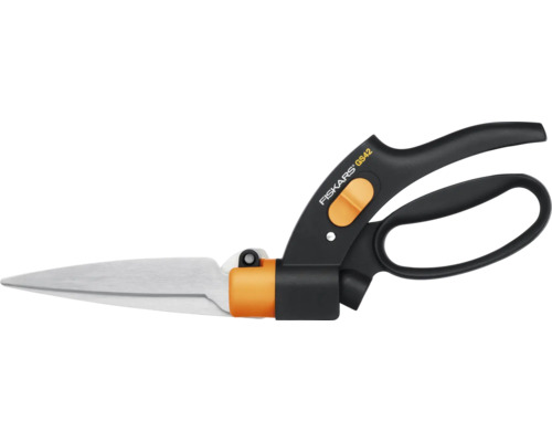 Nožnice na trávu Fiskars GS42 na strihanie trávy