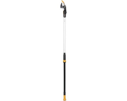 Nožnice na konáre Fiskars PowerGear X UPX82 univerzálne s dlhou násadou