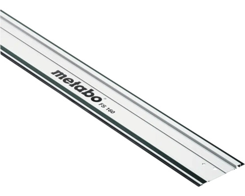 Vodiaca lišta Metabo FS 160
