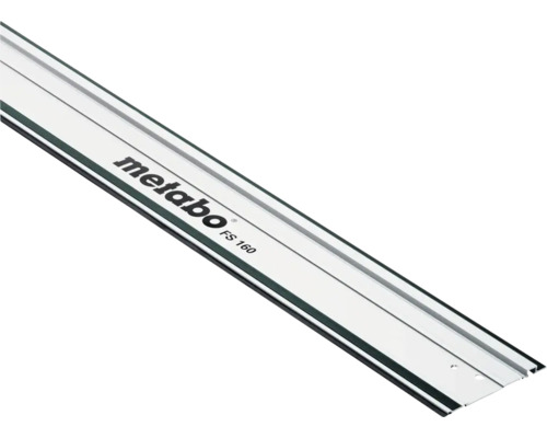 Vodiaca lišta Metabo FS 160