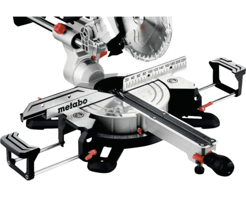 Pokosová píla Metabo
