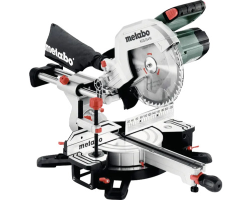Kapovacia píla Metabo KGS 254 M