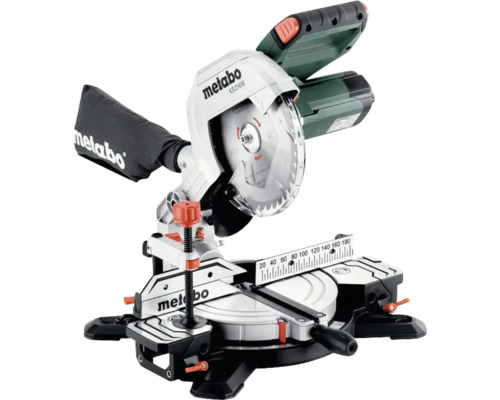 Pokosová píla Metabo