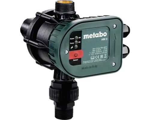 Metabo HM 3 automatická domáca vodáreň