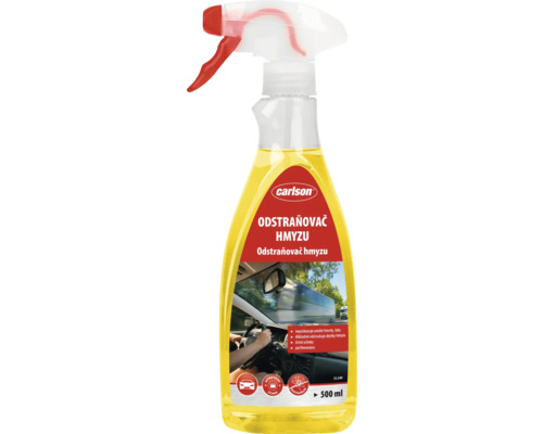 Carlson odstraňovač hmyzu v 500 ml rozprašovači