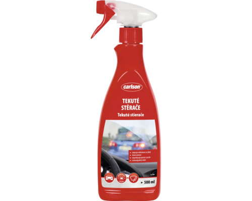 Carlson tekuté stierače 500ml