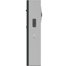 Audio zariadenie s USB portom a symbolom mikrofónu
