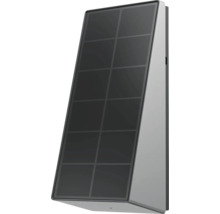 Solárny panel na montáž na stenu