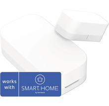 Bezdrôtová zásuvka pre systém inteligentnej domácnosti