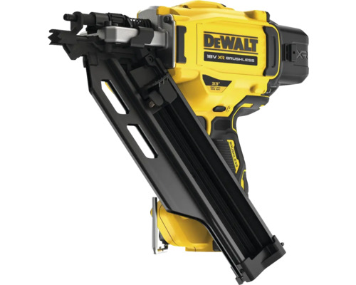 DeWalt klincovačka, 18 V, akumulátorová