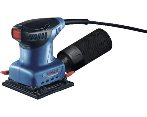 Logo Bosch Excentrická brúska s odsávaním prachu