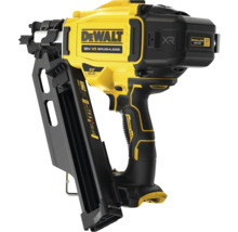 DeWalt akumulátorová klincovačka, 18 V, bezkefkový motor