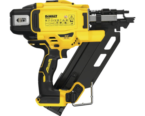 Akumulátorová klincovačka DeWalt DCN930