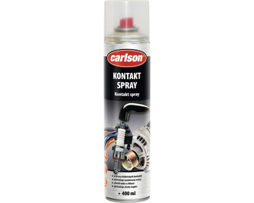 Carlson Kontaktný sprej, 400 ml